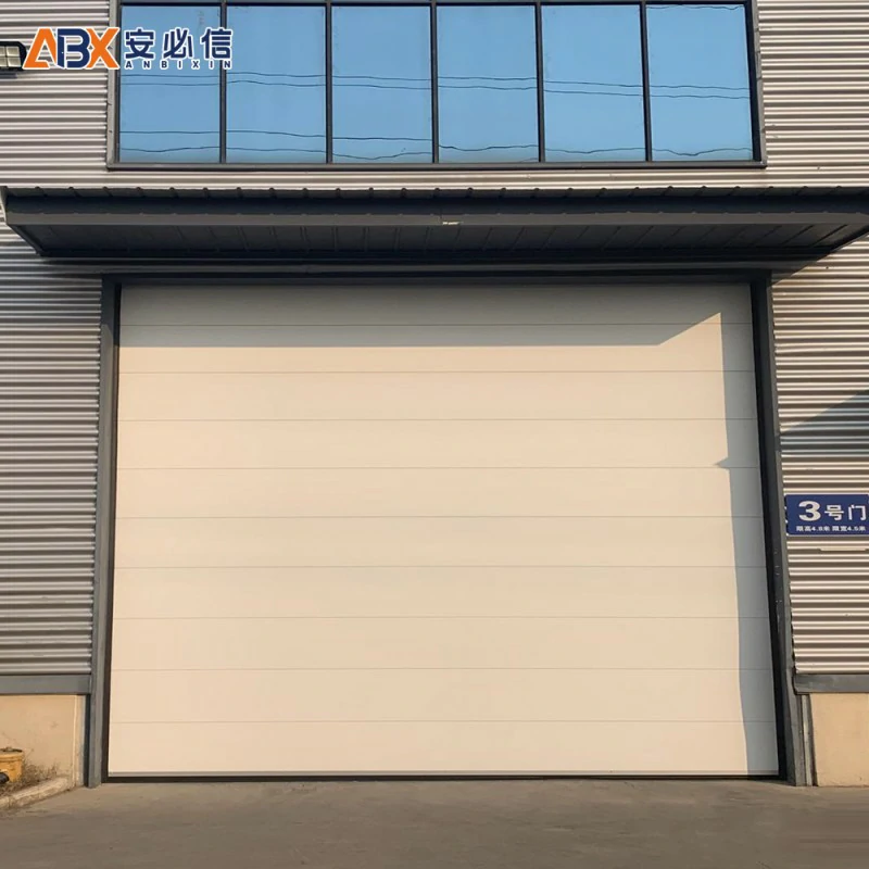 阜阳市高扬程提升门