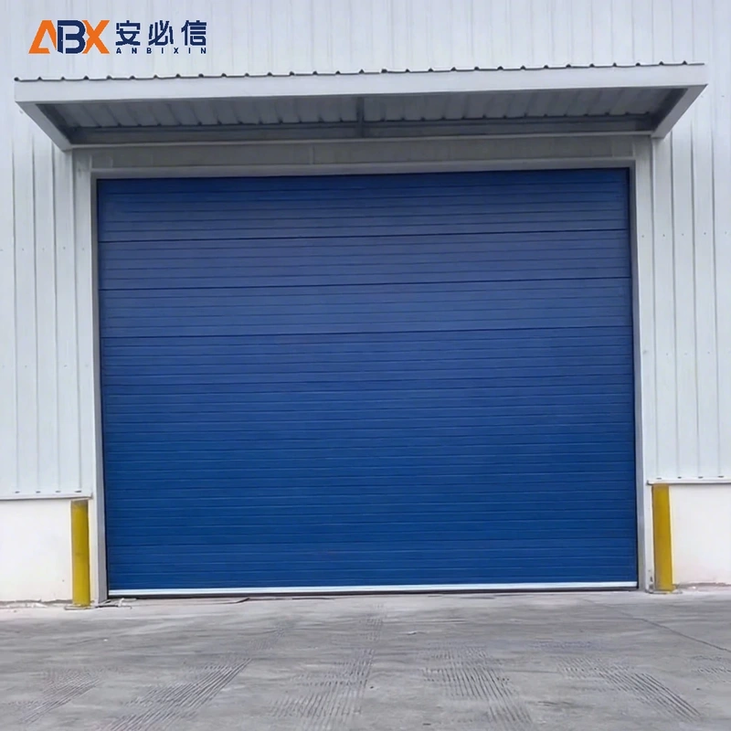阜阳市金属高速门